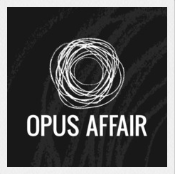 Opus Affair Logo