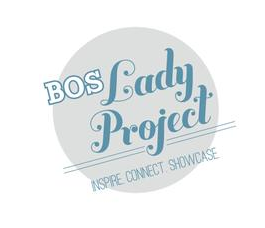 BOS Lady Logo