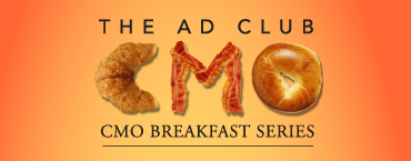 Ad Club CMO Breakfast Logo