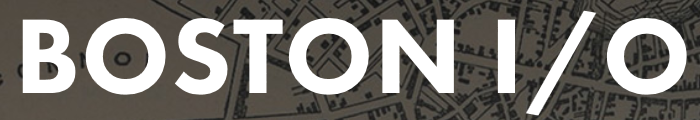 Boston IO Logo