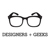 Designers and Geeks Logo