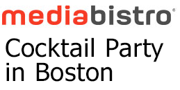 MediaBistro Boston Logo