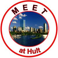 Meet at Hult Logo