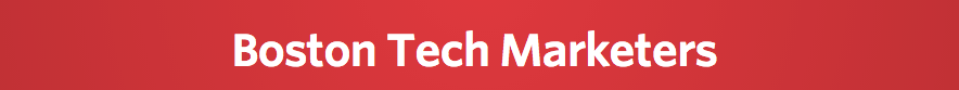 Tech Marketers Logo