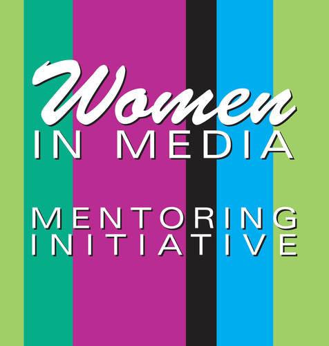 Women in Media Mentoring Initiative Boston Logo 2014