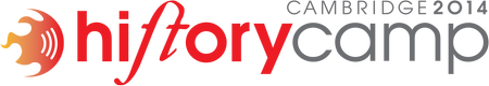 HistoryCamp Logo