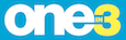 Onein3 Logo