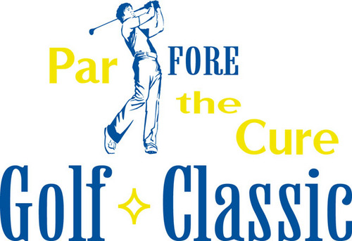 Par_Fore_The_Cure_Golf_Classic_Logo