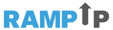 RampUp Logo