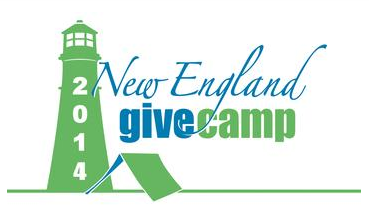 Give Camp Logo