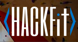 Hackfit Logo