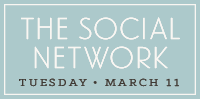 The Social Network Logo