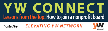 YW Connect Logo