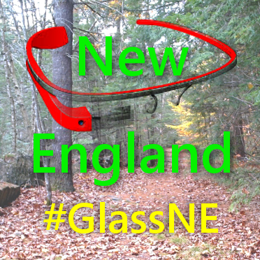 Glass NE Logo