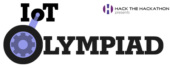 IoT Olympiad Logo