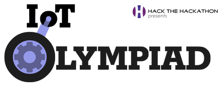 IoT Olympiad Logo