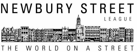 Newbury Street League Logo