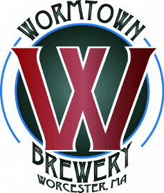 Wormtown Brewery Logo