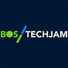 Boston Techjam Logo