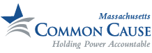 Common Cause Logo
