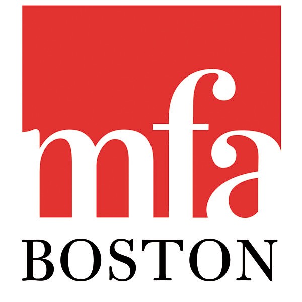 MFA Boston Logo