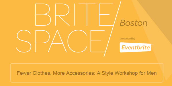 BriteSpace Style Workshop