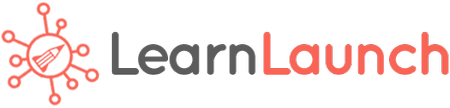 learn launch logo