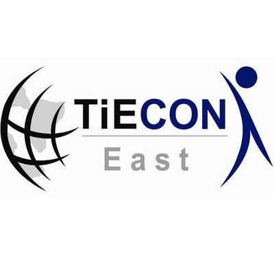 tiecon-east logo