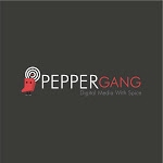 pepper gang logo
