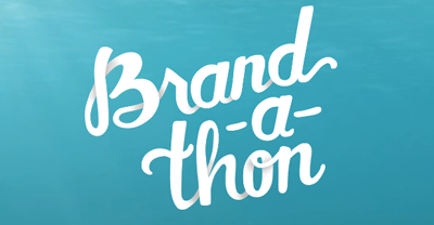 Brandathon logo
