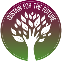 Sustain for Future Logo