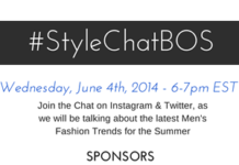 StyleChatBOS Logo