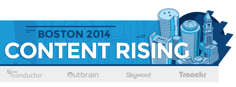 Content Rising Logo
