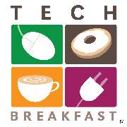 Tech Breakfast Logo
