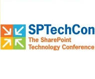 SPTechCon Logo