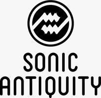 Sonic Antiquity logo