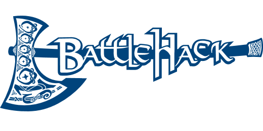 Battlehack Logo