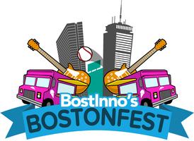 BostonFest Logo