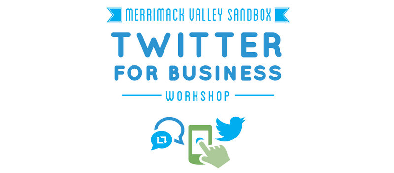 MVSandbox Twitter Workshop
