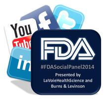FDA Social logo