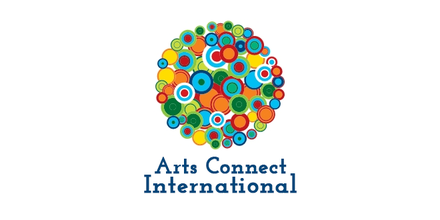 Arts Connect International Logo