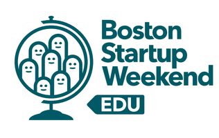 Boston Startup Weekend Logo