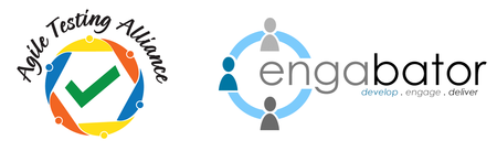 Agile Engabator logo