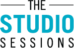 Studio Sessions Logo