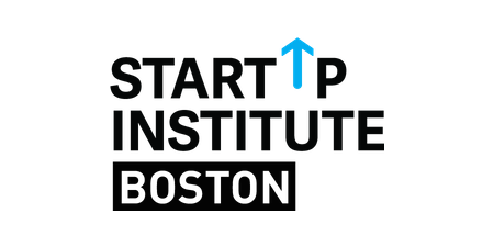 Startup Institute Boston Logo Twitter