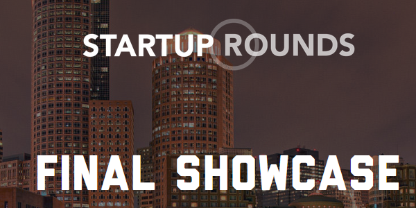 StartupRounds Final Showcase
