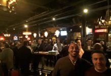 The Welcome 2016 Networking Event w/ Mass Professional Review